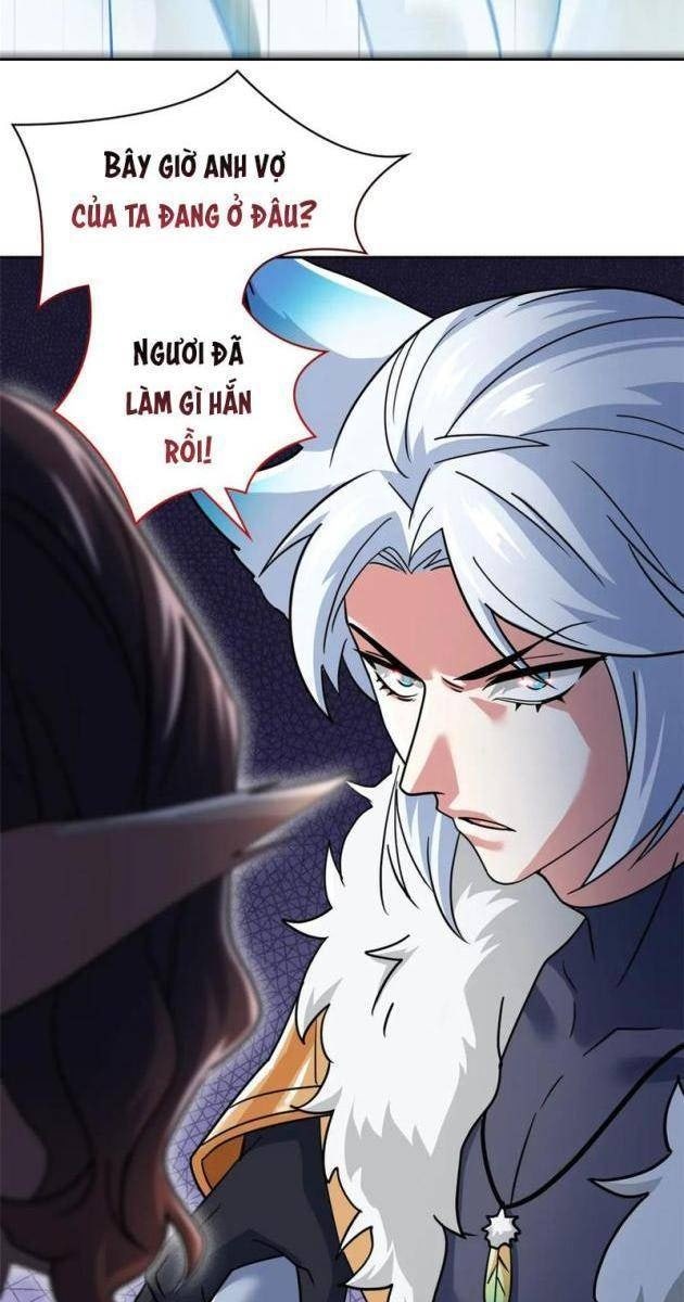 Cường Giả Đến Từ Trại Tâm Thần - Page 53