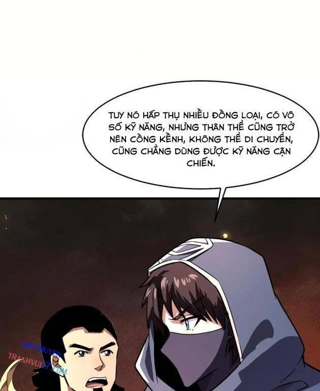 Chỉ Có Ta Có Thể Sử Dụng Triệu Hoán Thuật - Page 38