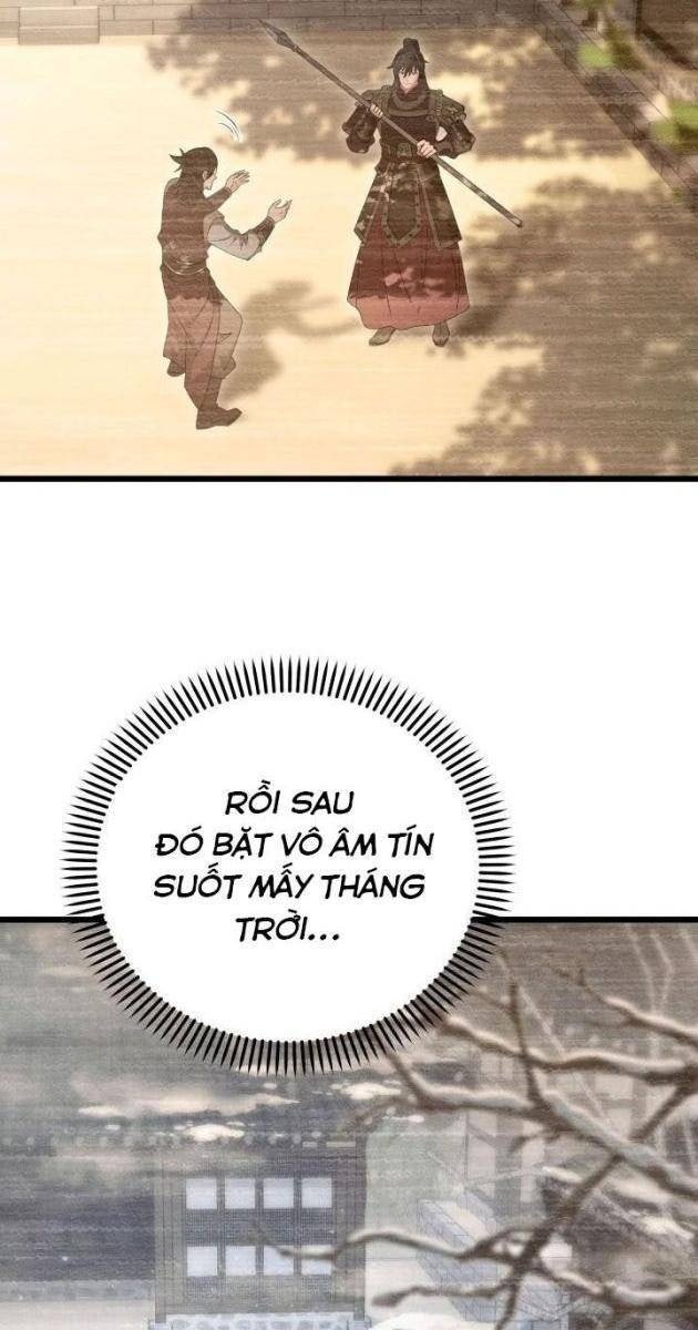 Võ Thần Tái Sinh - Page 89