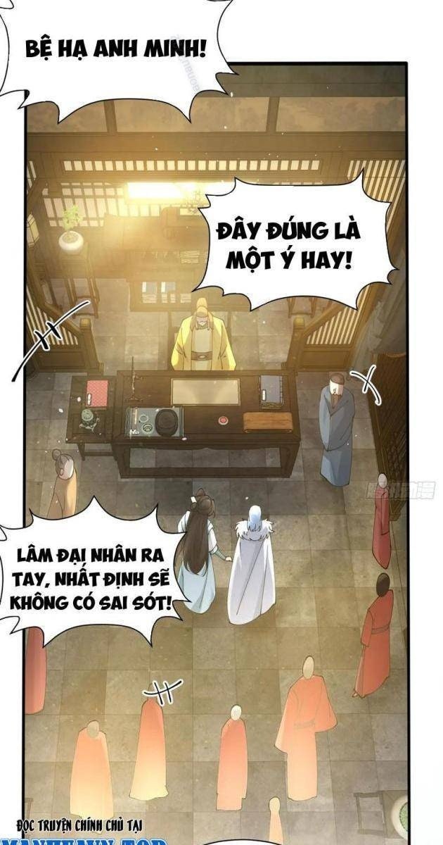 Công Tử Biệt Tú - Page 21