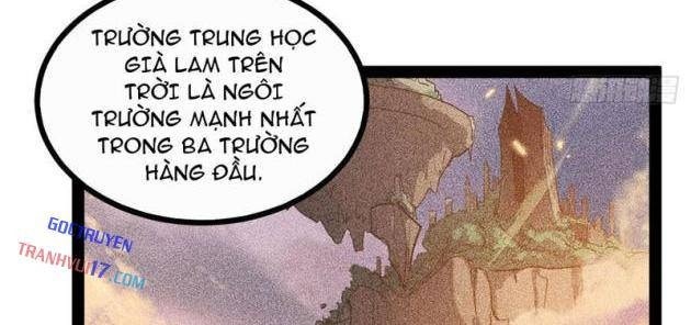 Người Giữ Cửa Vạn Giới - Page 25