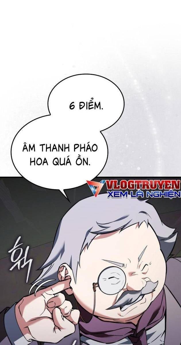 Đại Phản Diện Khao Khát Được Sống - Page 68