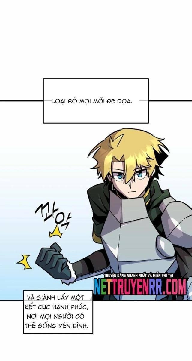 Người Chơi Lỗi - Page 52