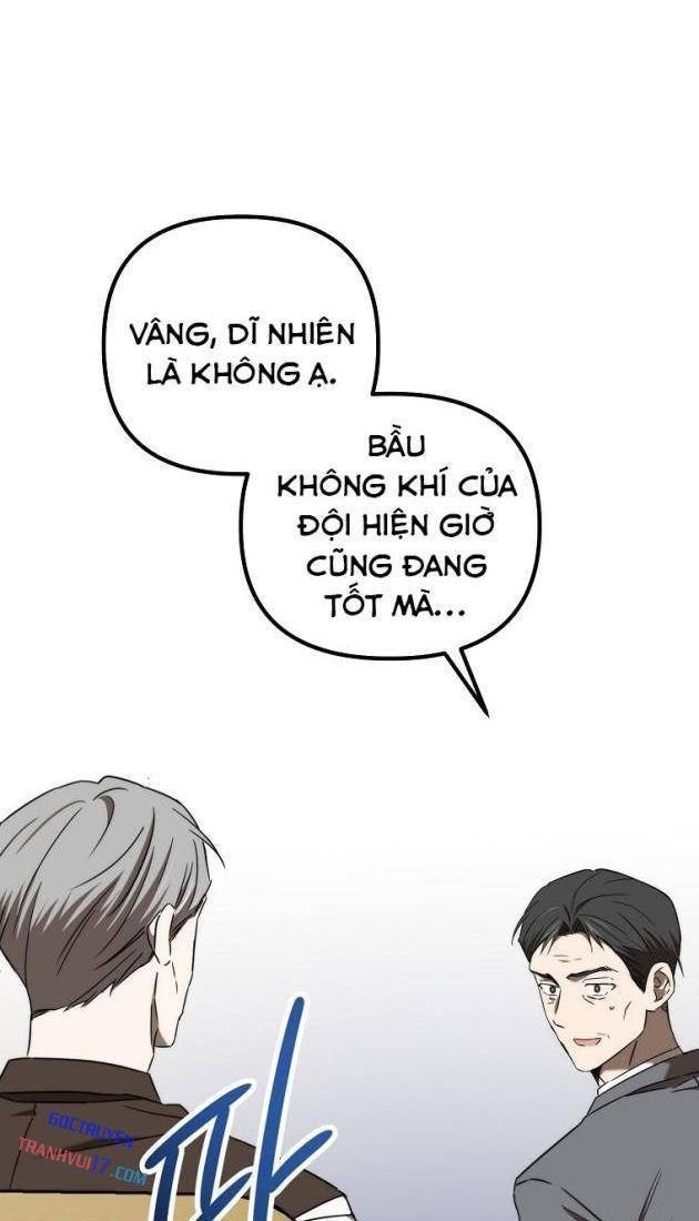 Tân Binh Của Đội Bóng Chày Quá Giỏi - Page 20