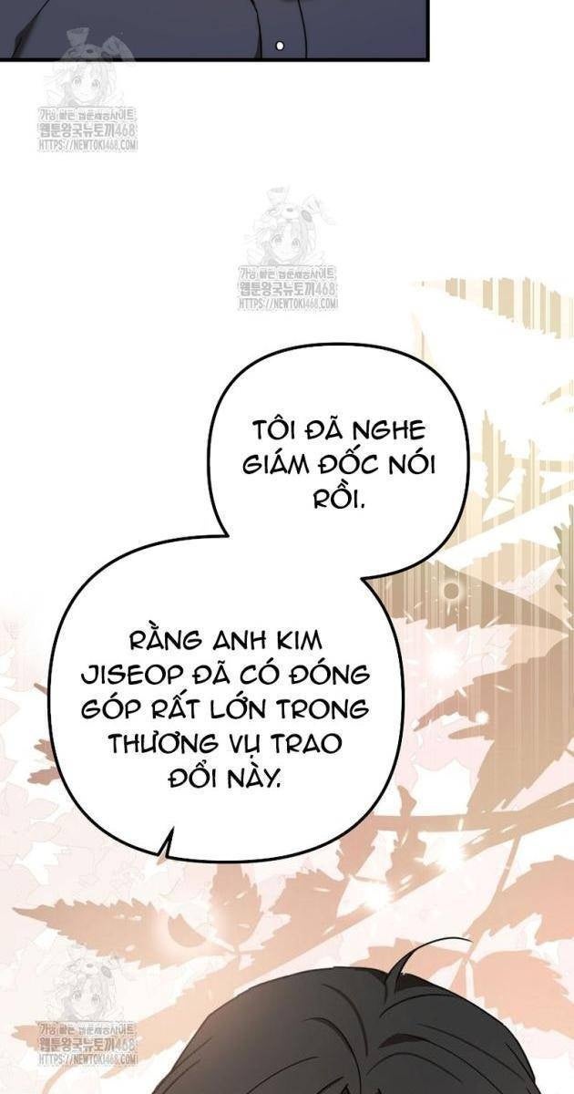 Tân Binh Của Đội Bóng Chày Quá Giỏi - Page 87