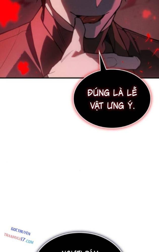 Hồi Quy Bằng Vương Quyền - Page 22