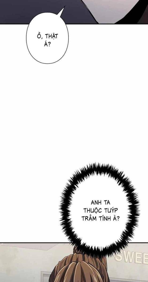 Ác Nhân Lồng Bát Giác - Page 16