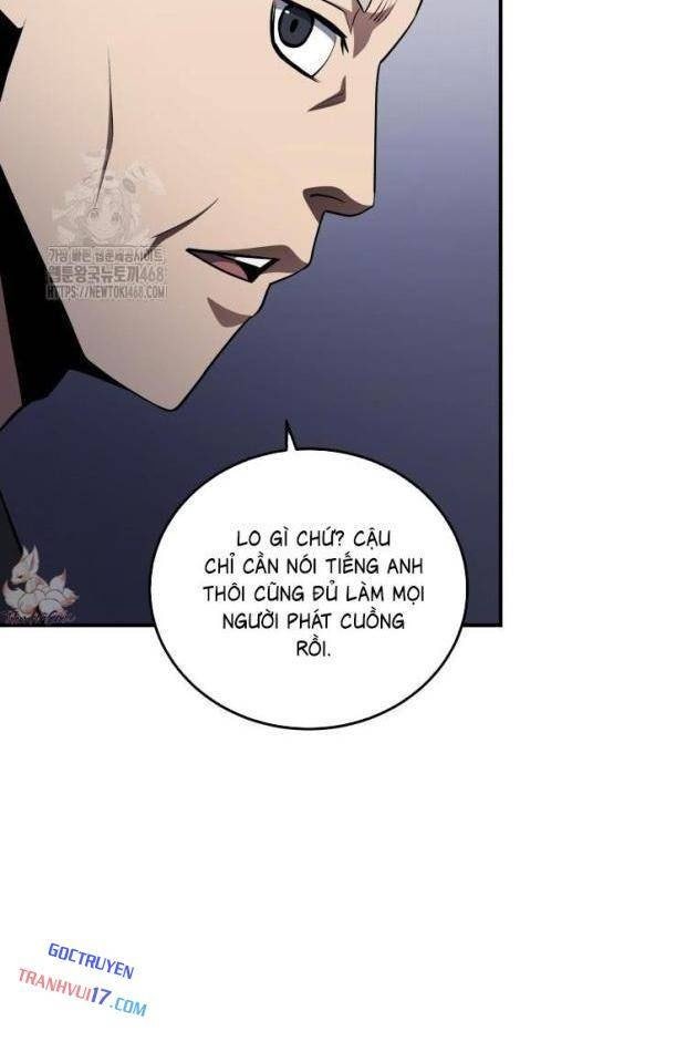 Ác Nhân Lồng Bát Giác - Page 30