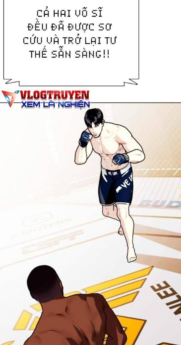 Loser Giỏi Võ - Page 81
