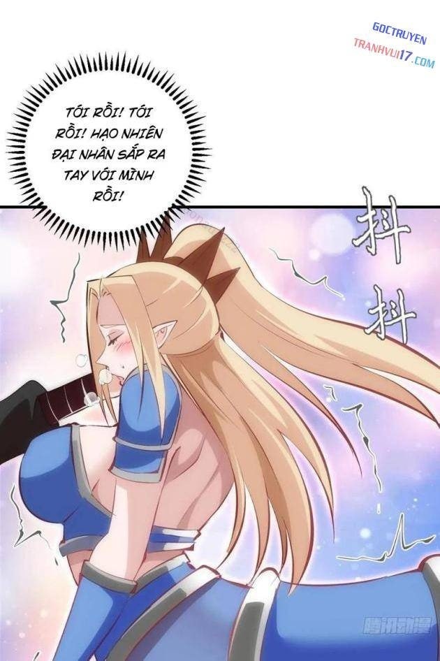 Ta Dựa Vào Hậu Cung Chinh Phục Thế Giới - Page 24