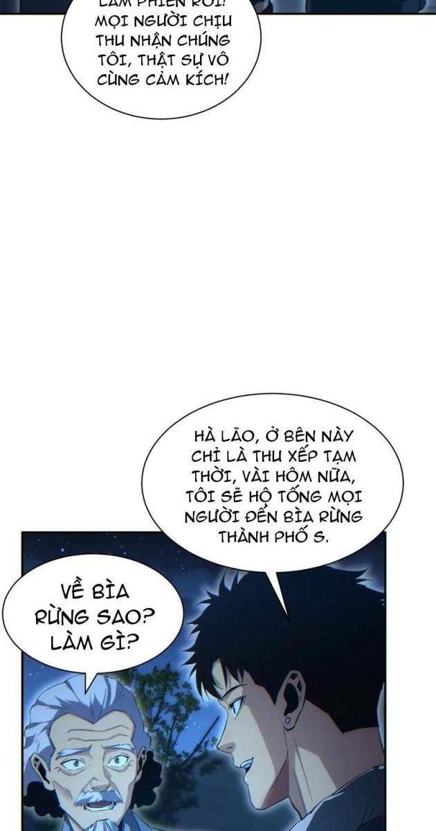 Mạt Thế Trùng Sinh: Ta Dựa Vào Mở Rương Vấn Dỉnh Đỉnh Phong - Page 49