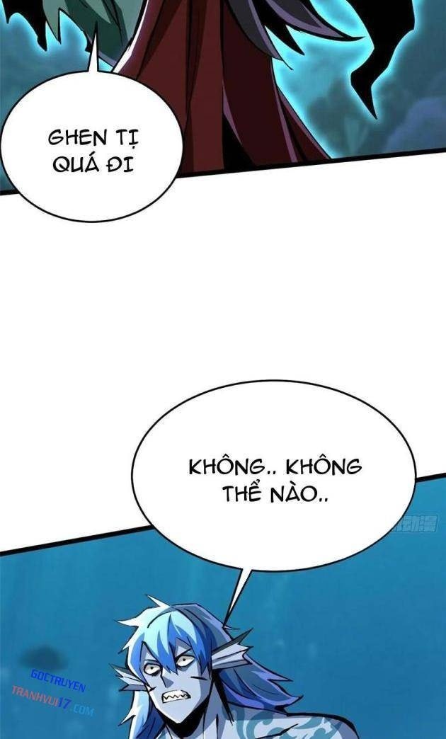 Ta Thật Không Muốn Học Cấm Chú - Page 50