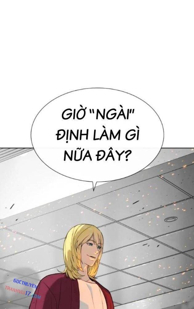 Sát Thủ Peter - Page 110