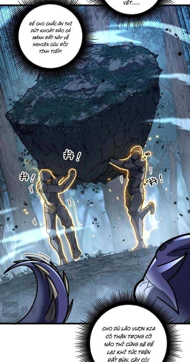 Lão Xà Tu Tiên - Page 29