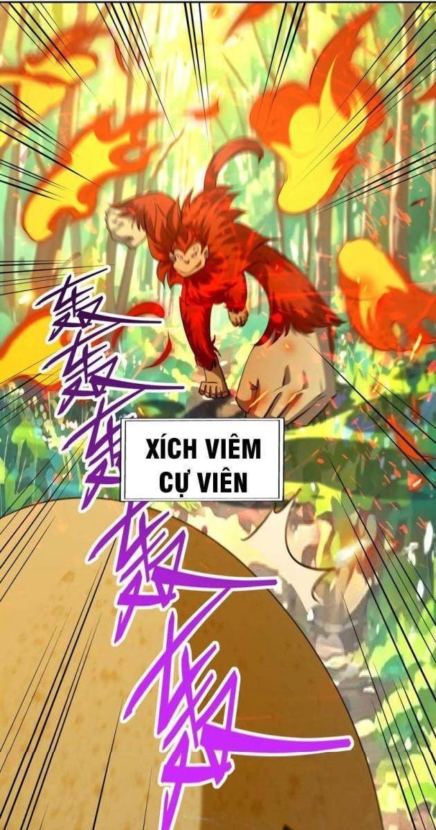 Trùng Sinh Thành Godzilla 2: Thú Thần Quật Khởi - Page 37