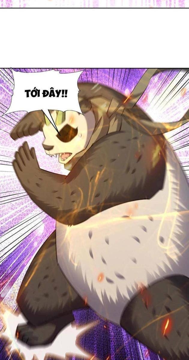 Trùng Sinh Thành Godzilla 2: Thú Thần Quật Khởi - Page 70
