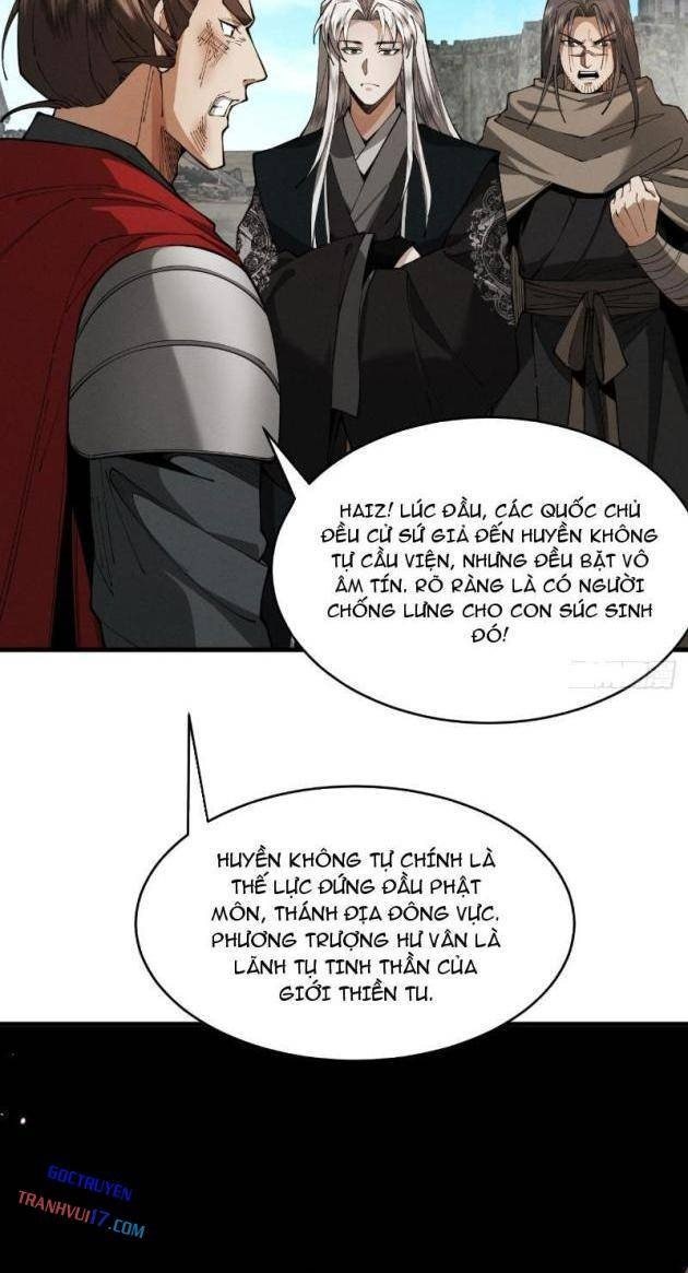 Gặp Mạnh Thì Càng Mạnh, Tu Vi Của Ta Không Giới Hạn - Page 28