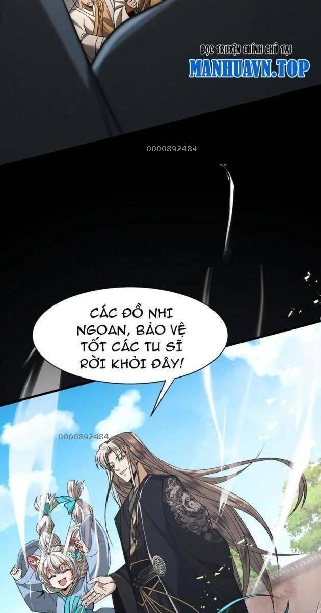 Gặp Mạnh Thì Càng Mạnh, Tu Vi Của Ta Không Giới Hạn - Page 7