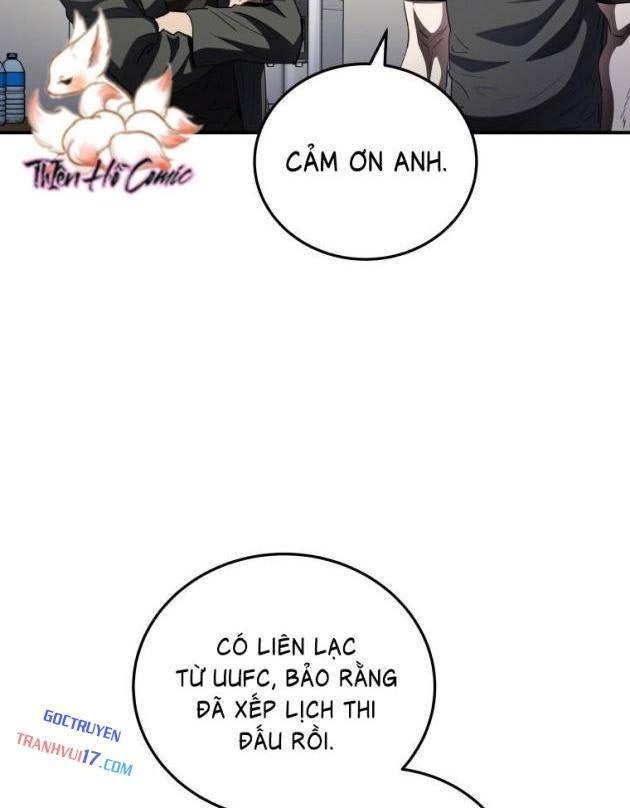 Ác Nhân Lồng Bát Giác - Page 37