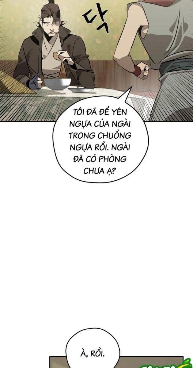 Võ Lâm Phương Tây - Page 5