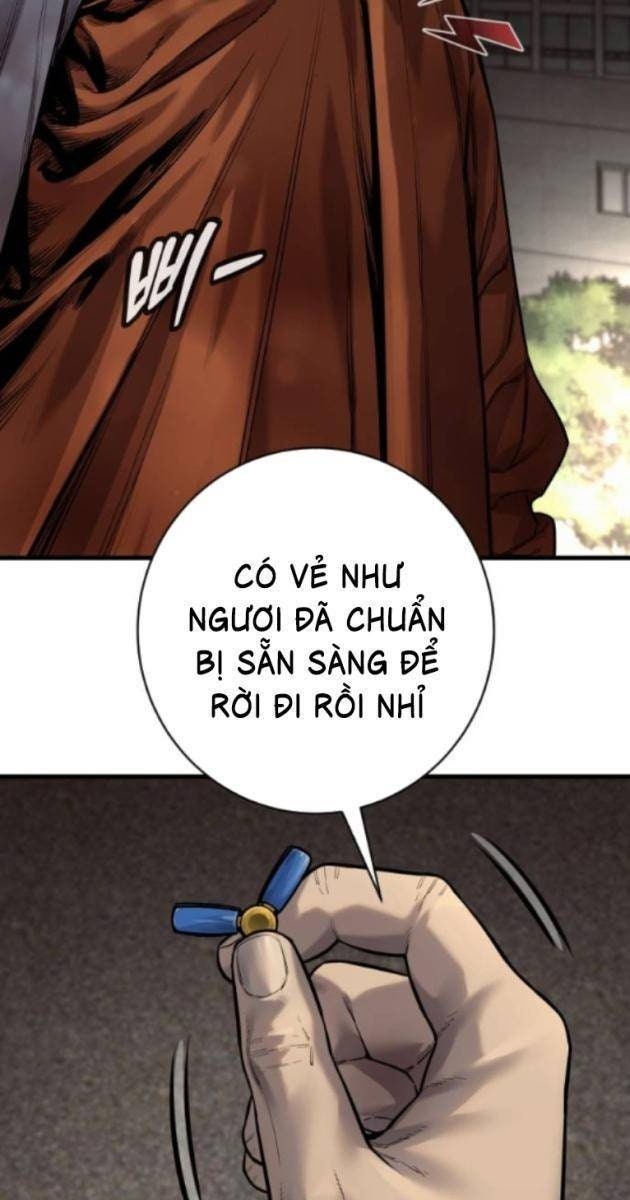 Cảnh Sát Báo Thù - Page 6