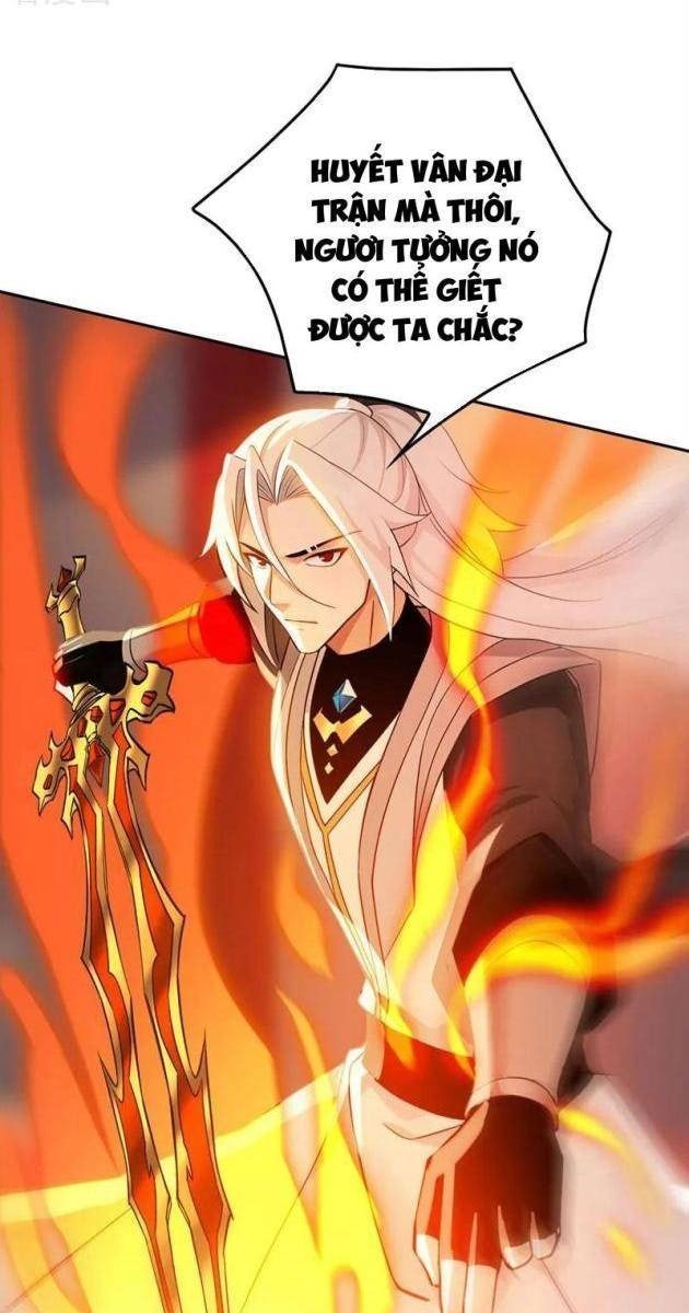 Đệ Tử Tu Luyện, Ta Nằm Chơi! - Page 17