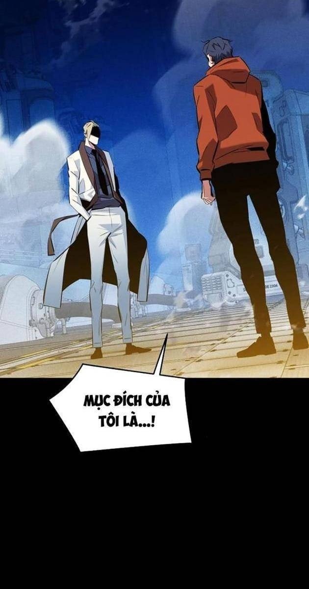 Đi Săn Tự Động Bằng Phân Thân - Page 86