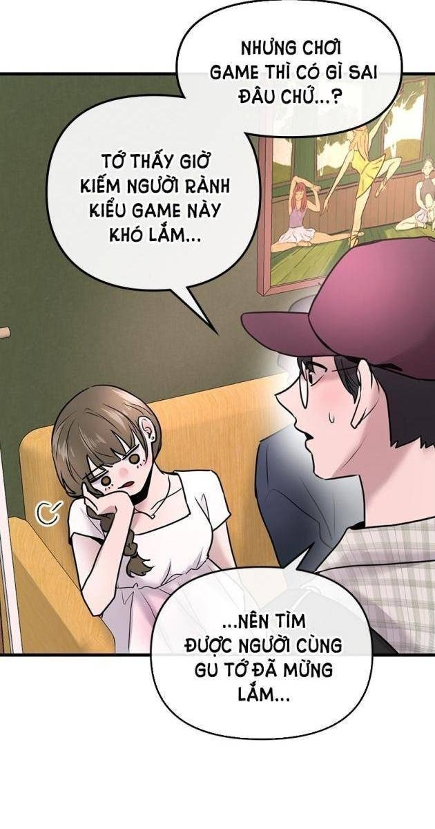 Trở Về Bên Chanbi - Page 64