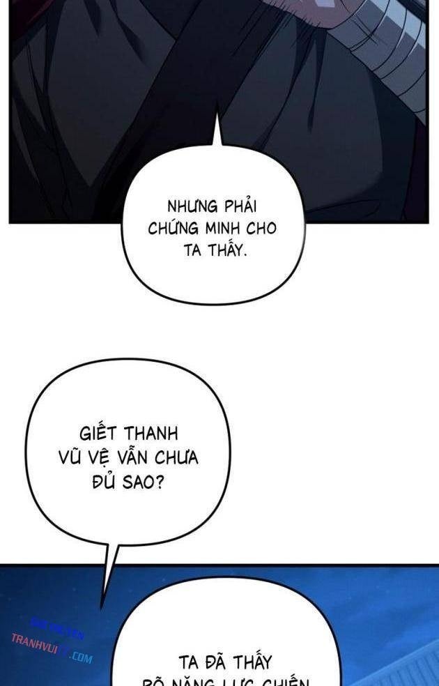 Võ Thần Tái Sinh - Page 54