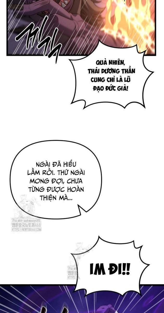Võ Thần Tái Sinh - Page 59