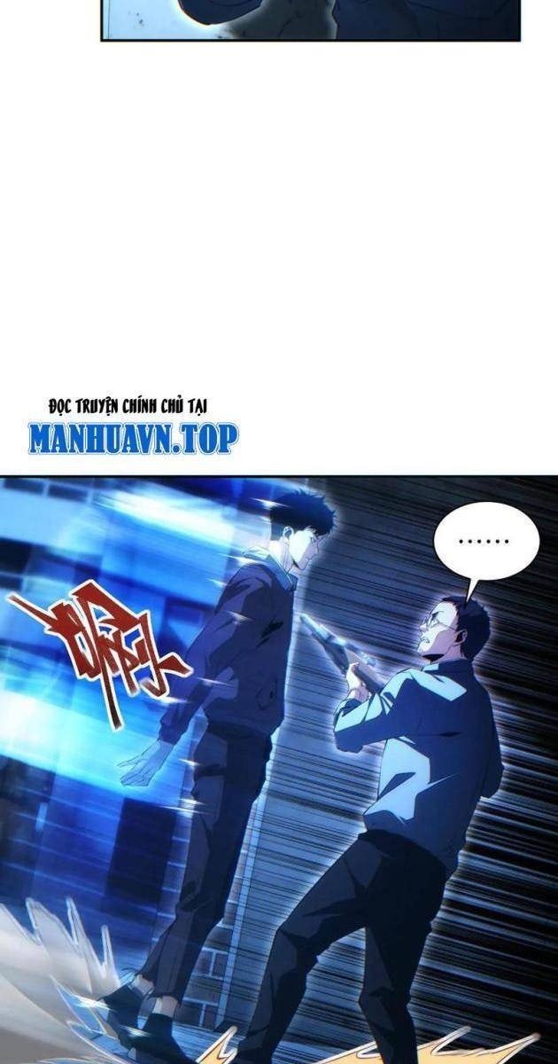Mạt Thế Trùng Sinh: Ta Dựa Vào Mở Rương Vấn Dỉnh Đỉnh Phong - Page 41