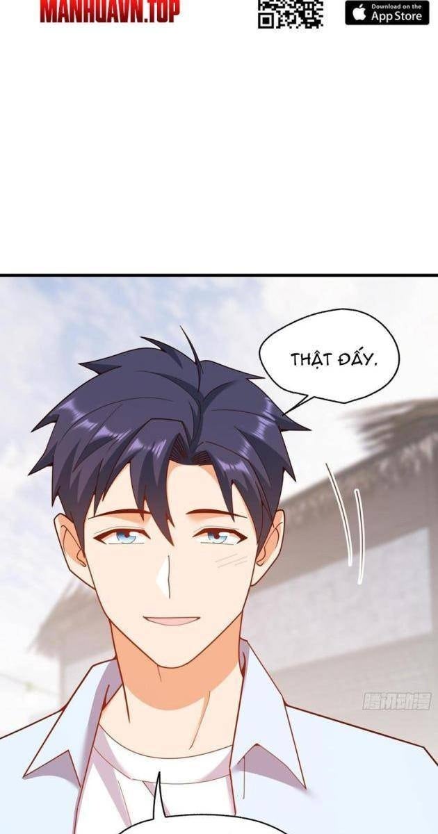 Trùng Sinh Không Làm Chạn Vương, Ta Một Mình Thăng Cấp Khắc Kim - Page 41