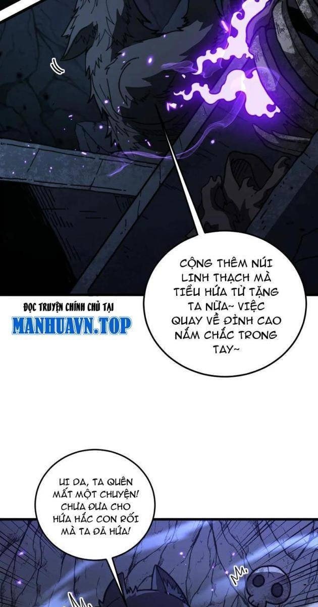 Lão Xà Tu Tiên - Page 33