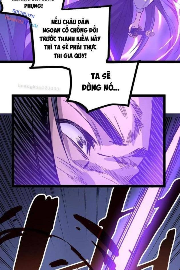 Người Giữ Cửa Vạn Giới - Page 11