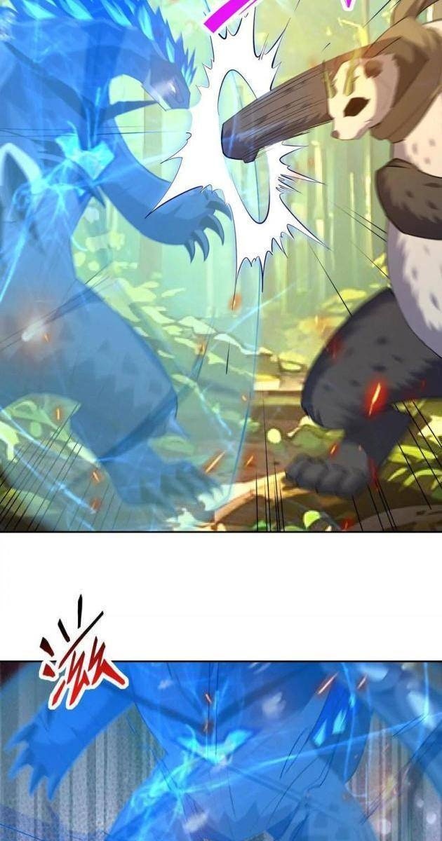 Trùng Sinh Thành Godzilla 2: Thú Thần Quật Khởi - Page 15