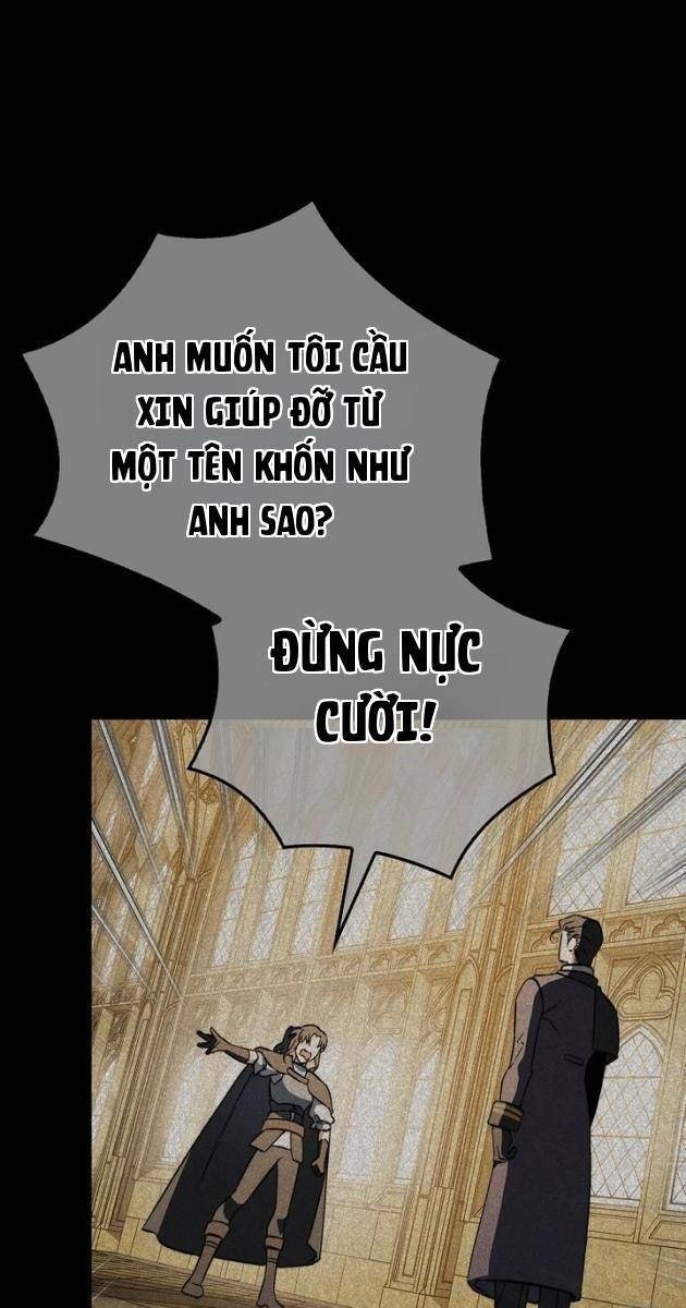 Đại Phản Diện Khao Khát Được Sống - Page 30