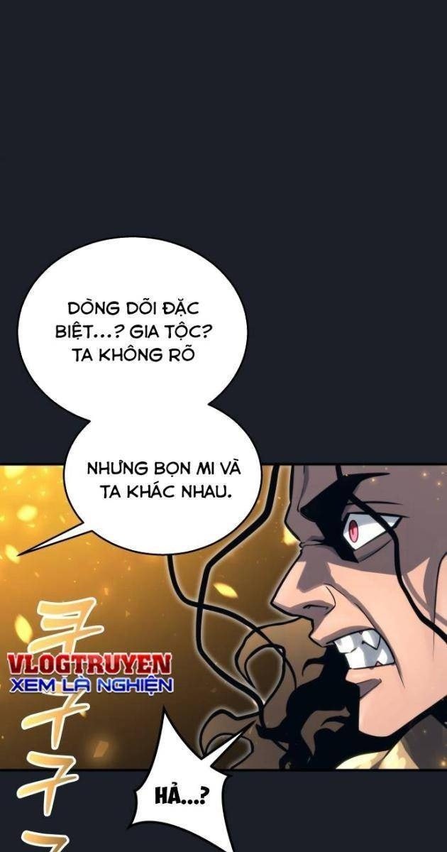 Cuộc Chiến Trong Tòa Tháp: Urek Mazino - Page 1