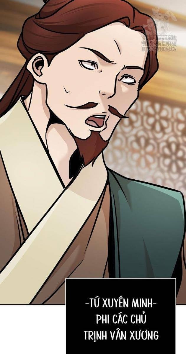 Tiểu Tử Đáng Ngờ Lại Là Cao Thủ - Page 109