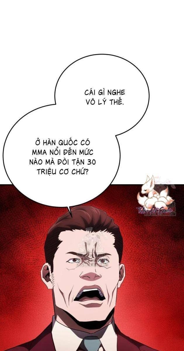 Ác Nhân Lồng Bát Giác - Page 71