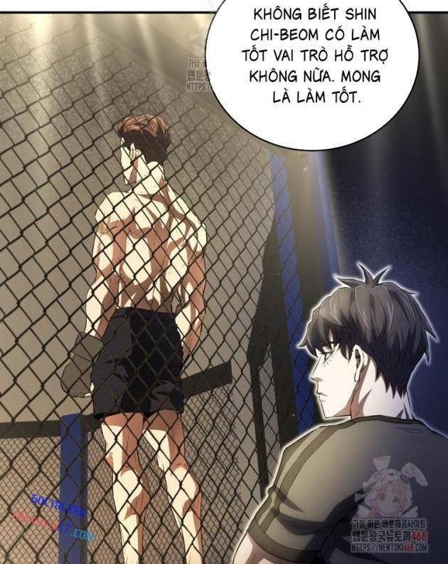Ác Nhân Lồng Bát Giác - Page 92