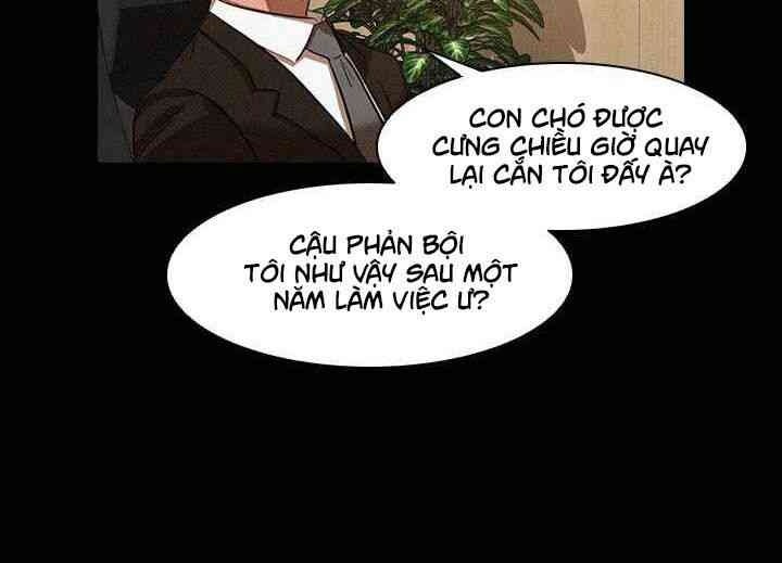 Chúa Tể Đồng Tiền - Page 38