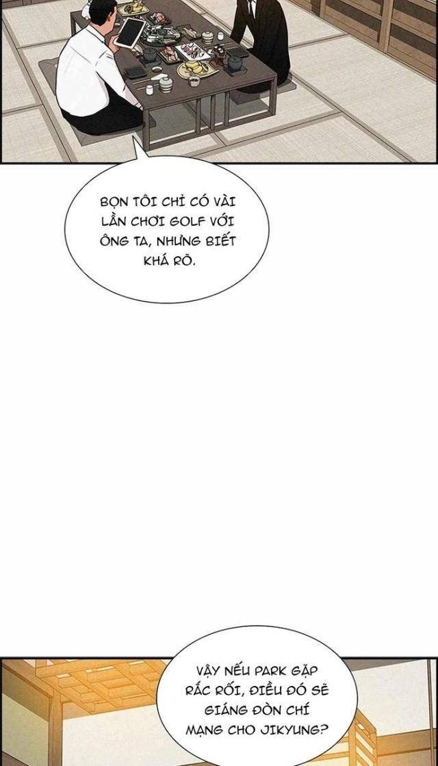 Chúa Tể Đồng Tiền - Page 38