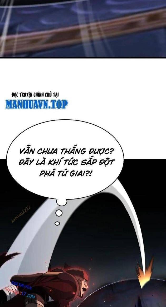 Mạt Thế Kiếm Thần: Ta Chấn Kinh Toàn Cầu - Page 64