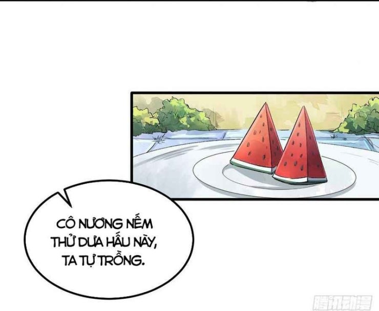 Nguyên Lai Ta Là Tu Tiên Đại Lão - Page 55
