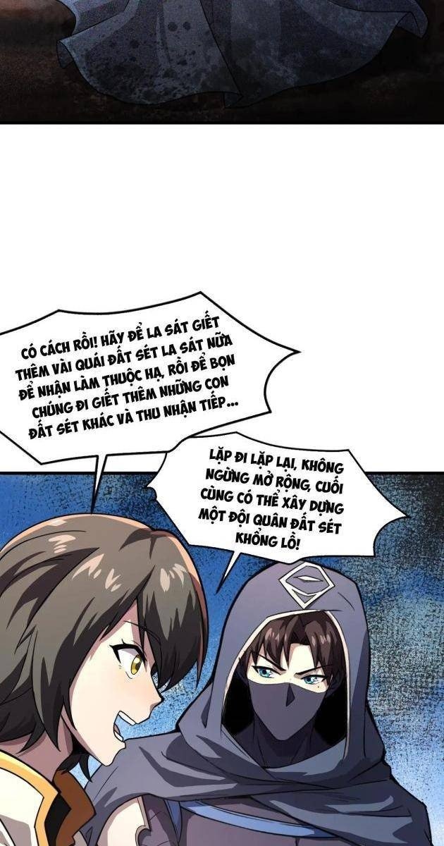 Chỉ Có Ta Có Thể Sử Dụng Triệu Hoán Thuật - Page 31