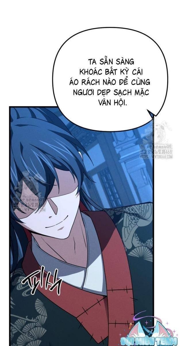 Võ Thần Tái Sinh - Page 58