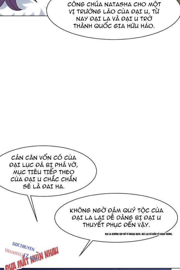Công Tử Biệt Tú - Page 30