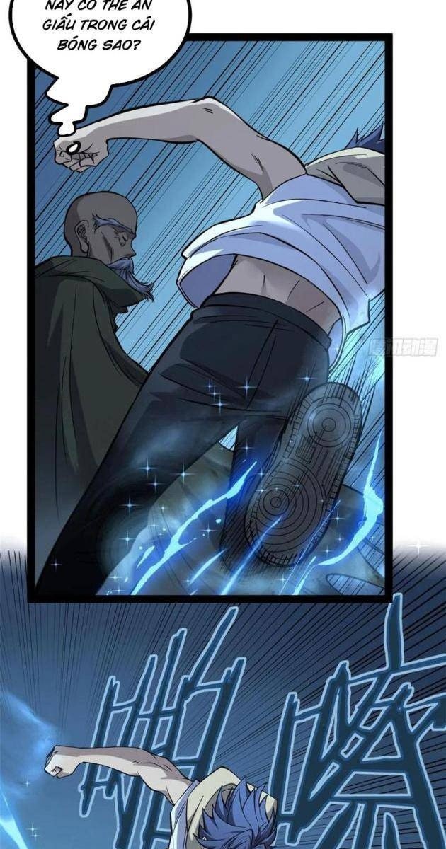 Người Giữ Cửa Vạn Giới - Page 23
