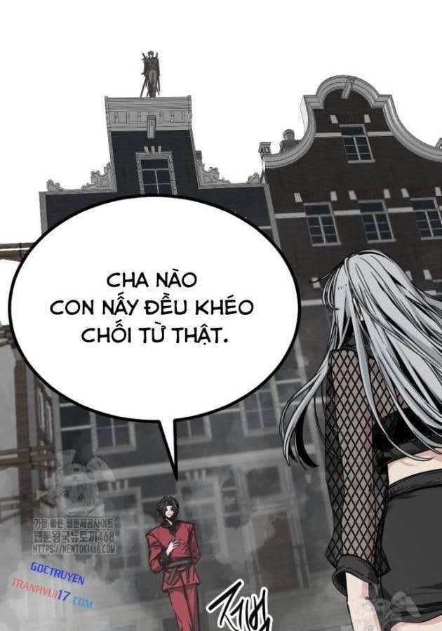 Kẻ Giết Anh Hùng - Page 44