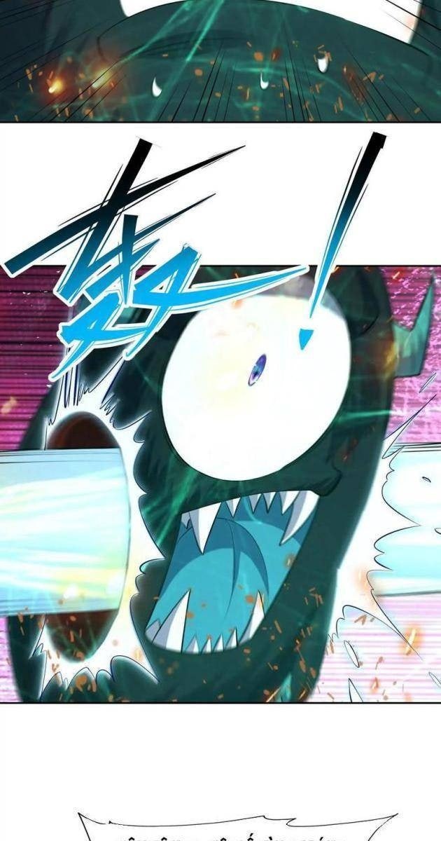 Trùng Sinh Thành Godzilla 2: Thú Thần Quật Khởi - Page 25